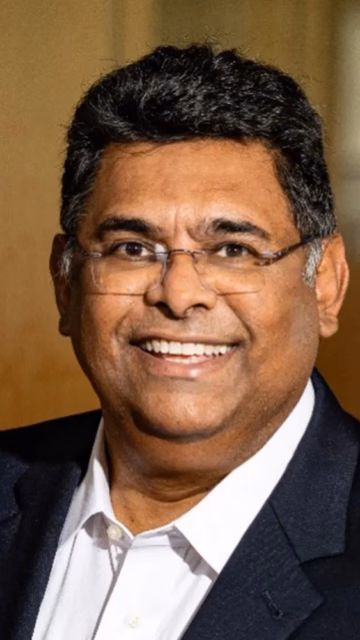 Dilip Choudhuri
