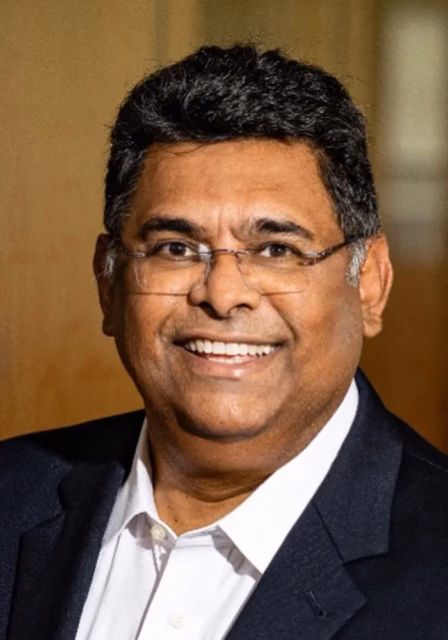 Dilip Choudhuri, Senior Fellow