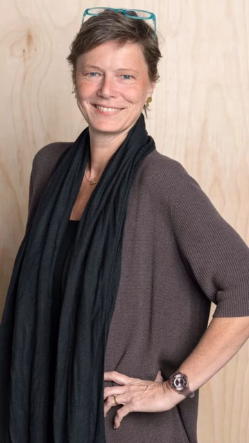 Angela Watson