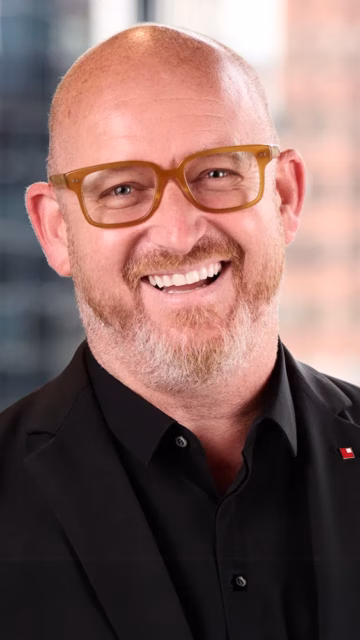 Steven McKay