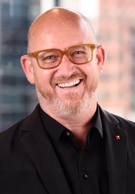 Steven McKay, Senior Fellow