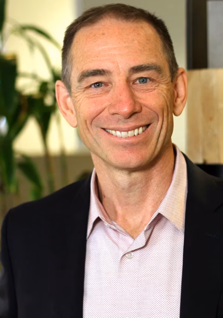 Don Davies, Senior Fellow