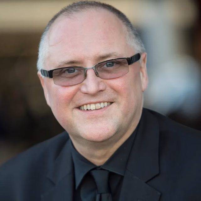 Paul Doherty, AIA, CSI, CDT, IFMA Fellow, DFC Senior Fellow