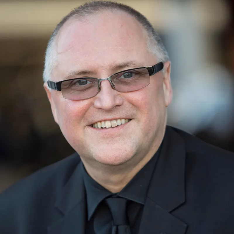 Paul Doherty