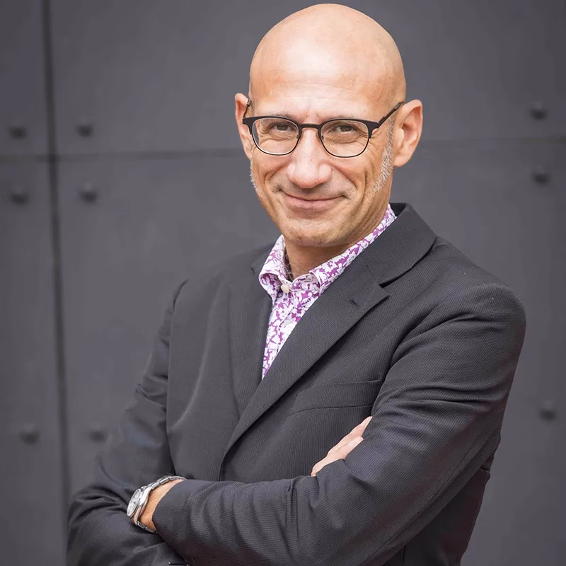 Iñaki Alday