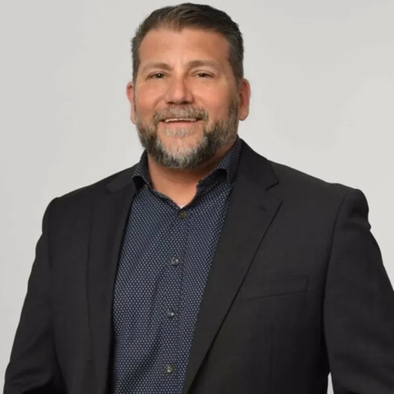 Donny Walker