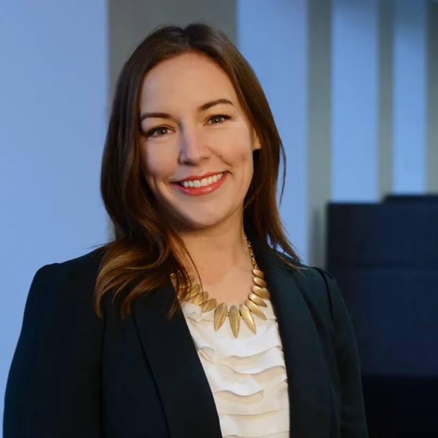 Molly Johnson Chief Human Resources Officer at DLR Group