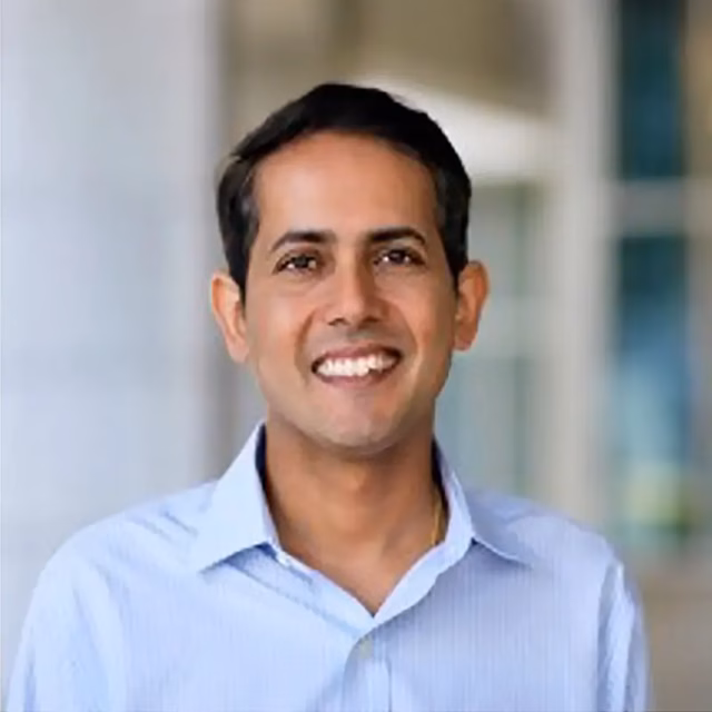 Nikhil Kalghatgi Chief Financial Officer at KPFF Inc.