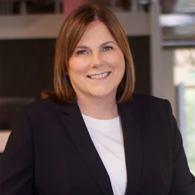 Wendy Rogers, Chief Executive Officer at LPA