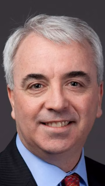 Bob Hughes