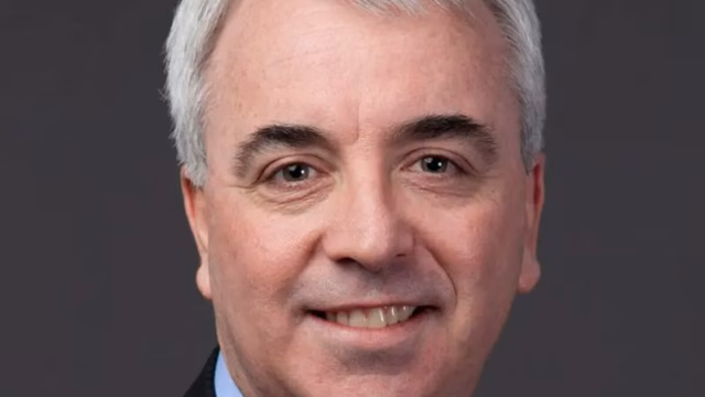 Bob Hughes