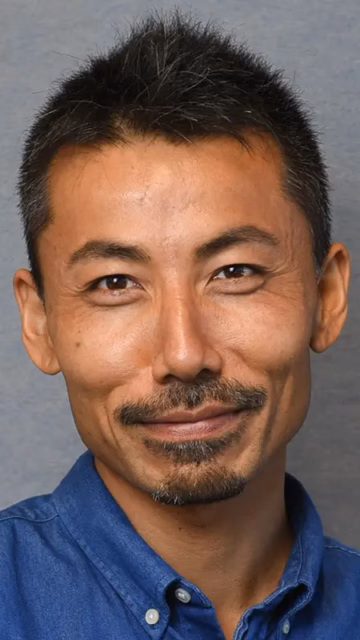 Chikara Inamura