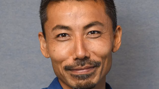 Chikara Inamura
