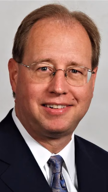 Michael LeFevre