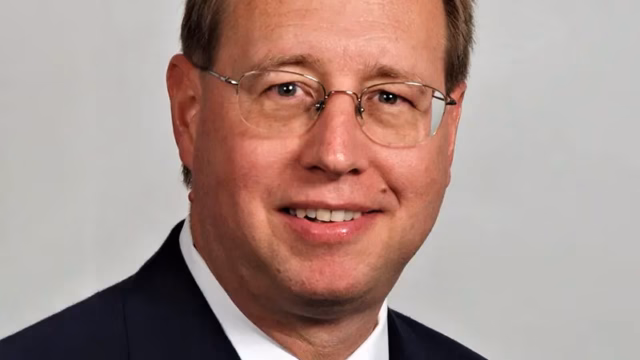 Michael LeFevre