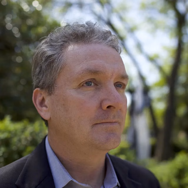 Michael J. Monti