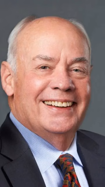 Patrick MacLeamy