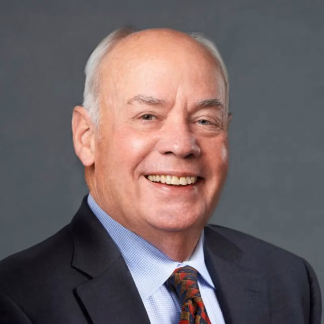 Patrick MacLeamy