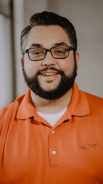 Charlie Cichetti