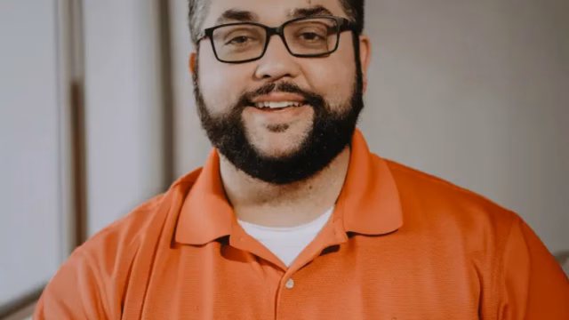 Charlie Cichetti