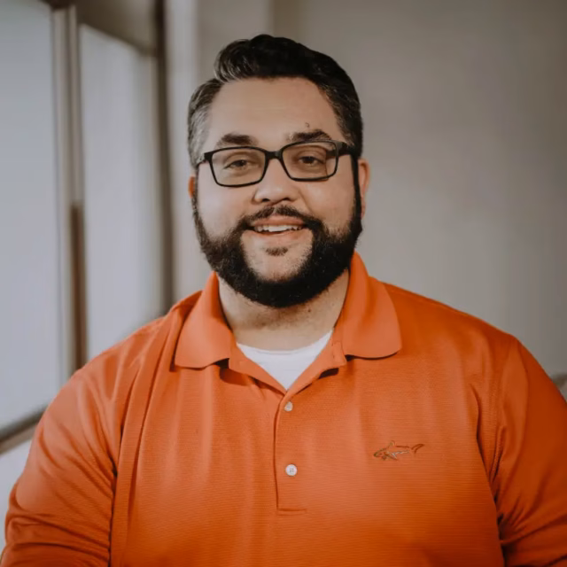 Charlie Cichetti