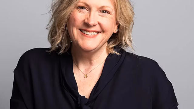Erika Moody