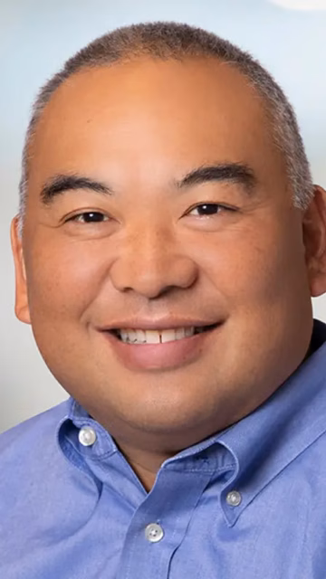 Robert K. Otani