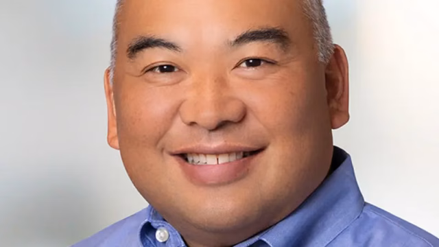 Robert K. Otani