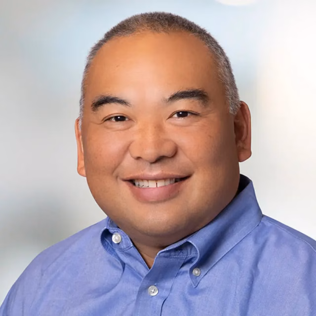 Robert K. Otani