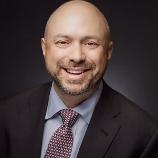 Greg Michaud