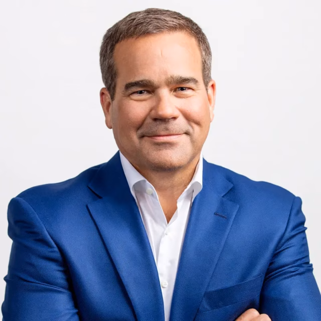 Dan Houston
