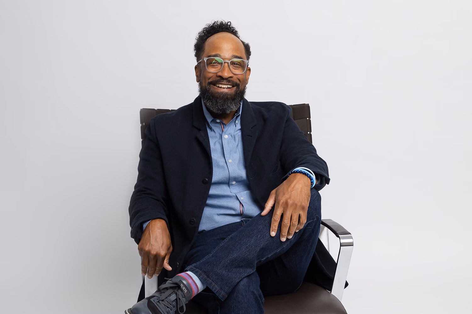 Michael Hodge