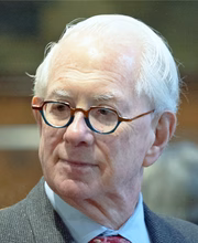 Sheldon L. Glashow