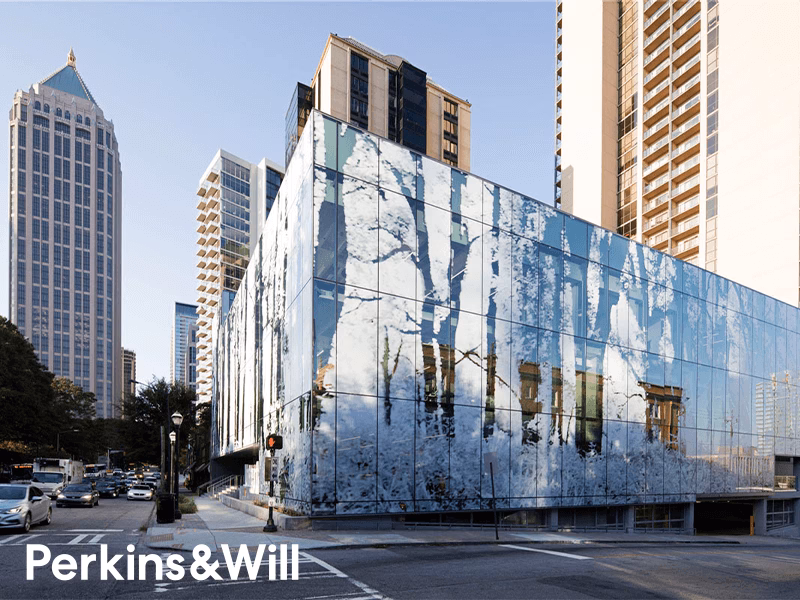 Healing Hearts and Minds: Gresham Smith Projects Honored at the 2024 IIDA Healthcare Design Awards
