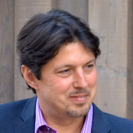 Richard Harpham