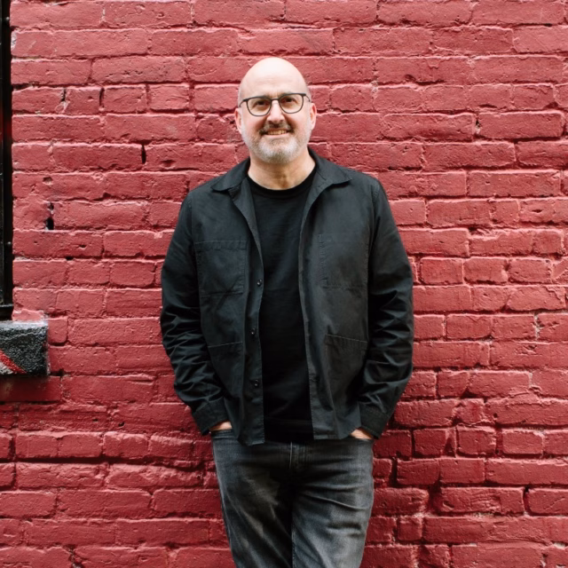 Darryl Condon