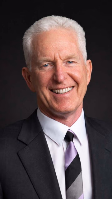 John Tocci